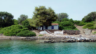 Arcipelago di Lichadonisia