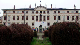 Villa Correr