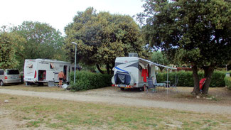 Camping Polari