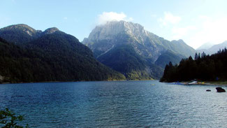 Lago di Predil