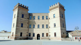 Castello di Mesola