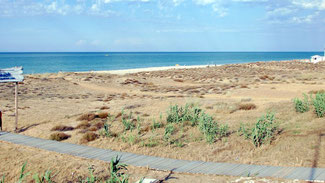 Spiaggia di Casalbordino