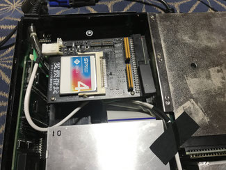 X68000XVI Compact - あさヤンTOWN X68000XVI Compact - あさヤンTOWN