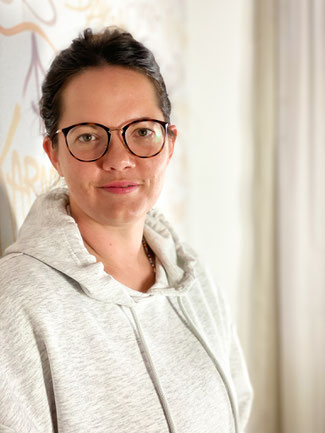Nina Weißhaupt Yoga Leverkusen