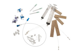 Rhizons Combi set