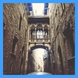 ✔️ VISITE GUIDATE PER L’ANTICA BARCELLONA E IL QUARTIERE GOTICO