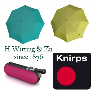 knirps paraplu kopen in groningen x1 opvouwbare paraplu