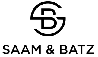 Logo Saam & Batz