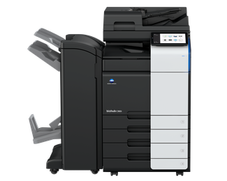 Konica Minolta Bizhub C361i