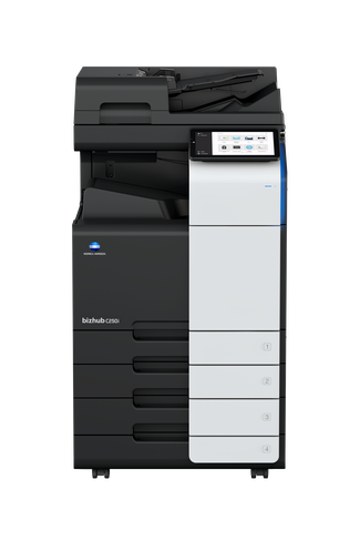 Konica Minolta Bizhub C251i