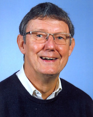 Hermann-Josef Brandt, Pastor