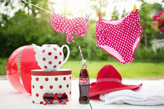 Badkleding