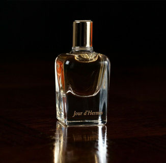 JOUR D'HERMES
