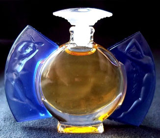 N° 2) LALIQUE - MINIATURE "EDITION" - 1999