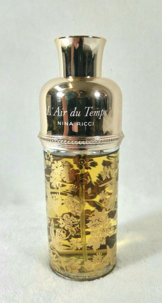 L'AIR DU TEMPS - AUTRE MODELE DE VAPORISATEUR NON RECHARGEABLE