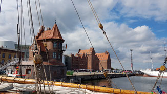 Ostsee Fischland Krimi Corinna Kastner Wustrow Darß Zingst Mecklenburg-Vorpommern Stralsund Barnstorf