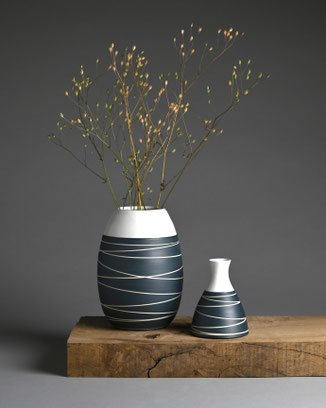 vases