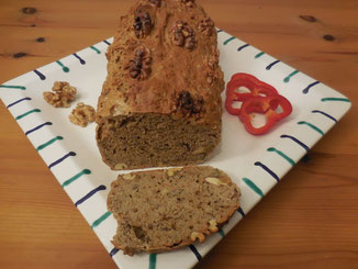 Dinkelbrot