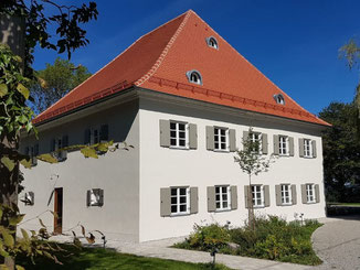 Dorfgemeinschaftshaus