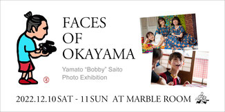 ▶︎ FACE OF OKAYAMA