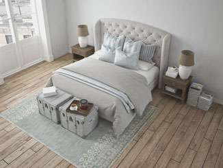 Micro- und Hotelappartements