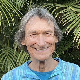 Gerd Bodhi Ziegler