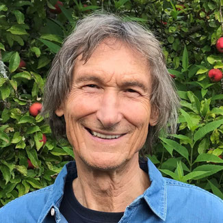 Gerd Bodhi Ziegler