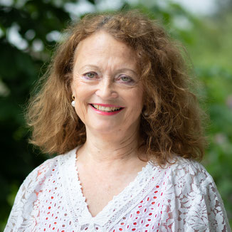 Vatika B. Jacob