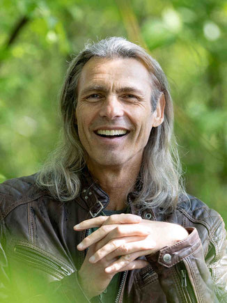 Tarot- und Lebensberater Bernhard Huber