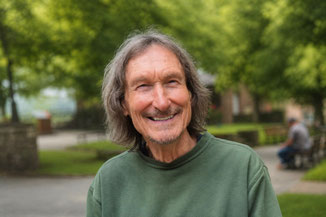 Gerd Bodhi Ziegler, Seminarleiter, Bewusstseinslehrer, Buchautor