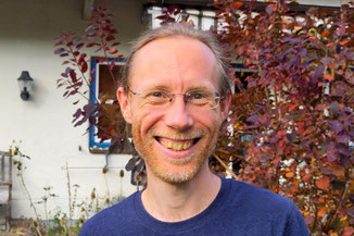 Timo hilft bei Fragen zu Selbstkontakt Vol. 5