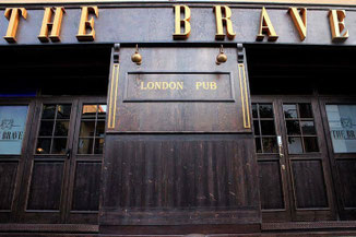 PROGETTAZIONI IRISH PUB 