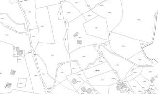Mappa catastale