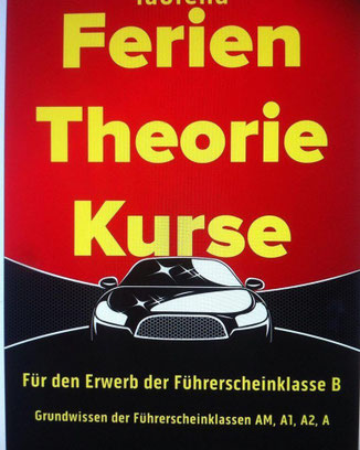 Ferienkurs