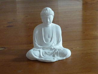 Meditation |Buddha - Bielefeld