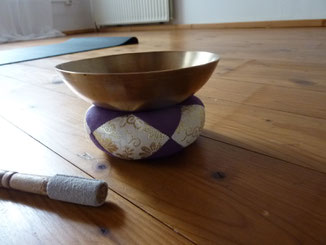 Meditation, Bielefeld