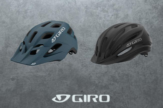 Giro Helme