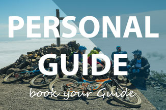 Personal Guide MTB & eMTB