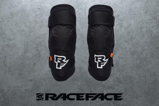 RAce Face Protektoren