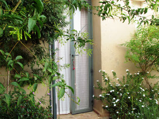  hôtel, chambre d'hotes safran,  maison d'hotes le jardin des épices taroudant maroc