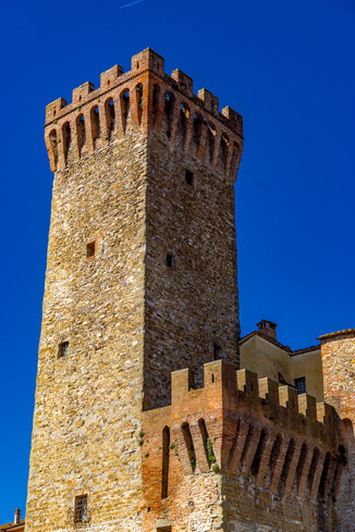 La Rocca di Umbertide