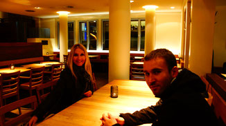 Restaurant Eckerts Bamberg - Innenbereich - fairani
