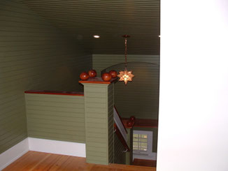 UNIQUE INTERIOR