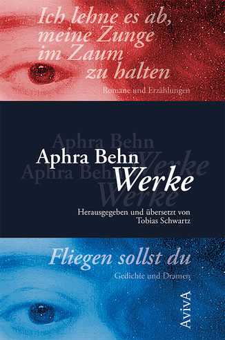 Das Bild zeigt das Cover von Werke.