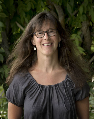 Anne Naumann Bild