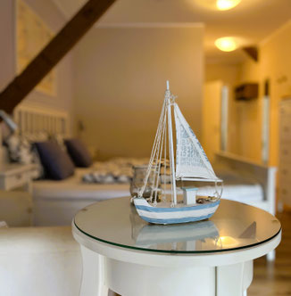 Ferienwohnung Nordsee Schleswig Hollstein Hof Rehedyk Urlaub mit Pferd Hund