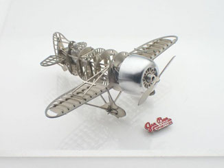 モデルキット - AEROBASE designed by Shinichi Iwami モデルキット - AEROBASE designed by Shinichi Iwami