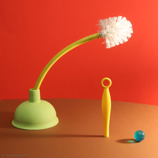 Jürgen Sobkowiak, Pop Muzik, Dada
