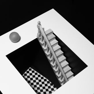 Jürgen Sobkowiak, Kunstfug, Dada