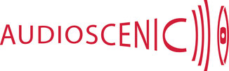Logo Audioscenic